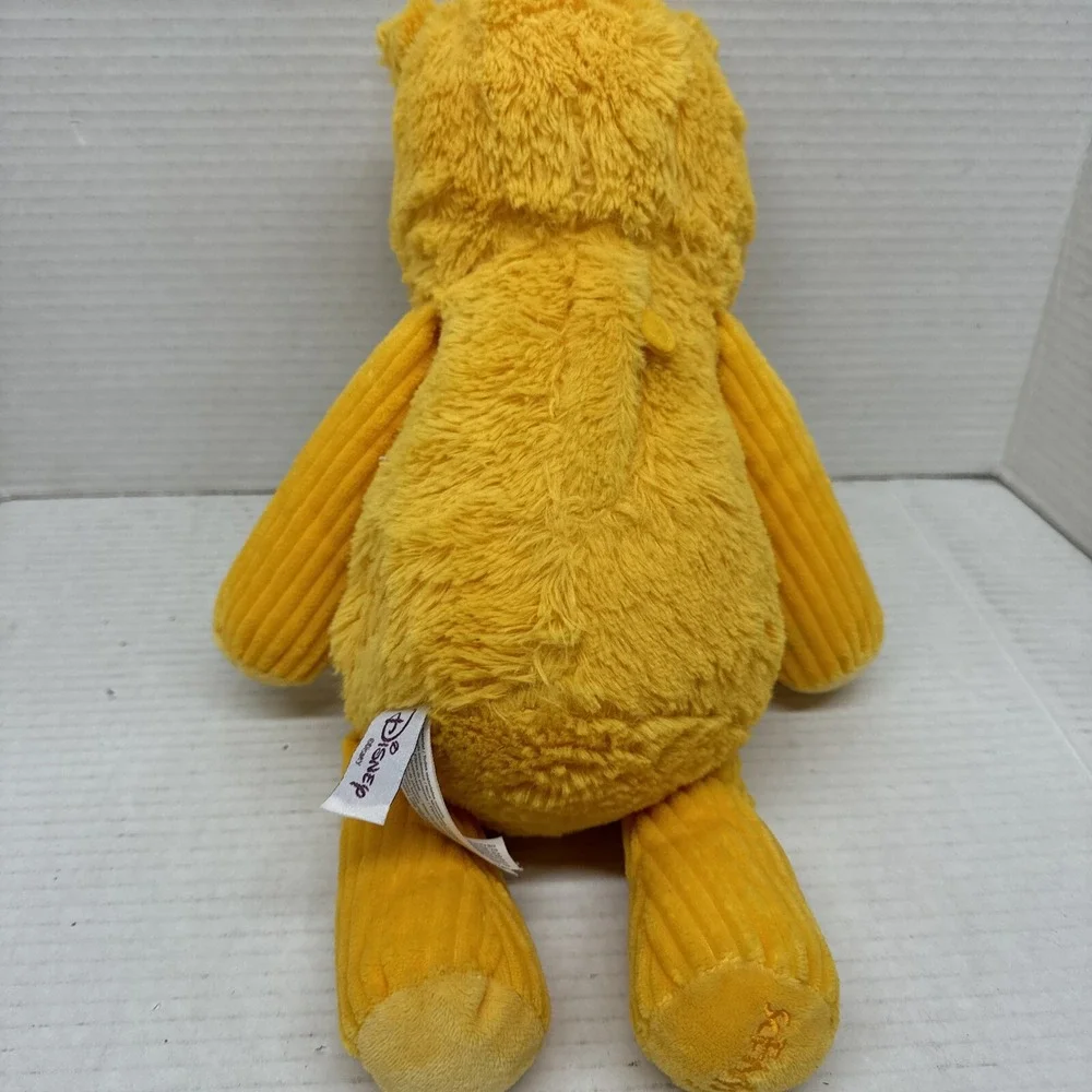 Scentsy Buddy Disney Winnie The Pooh 14